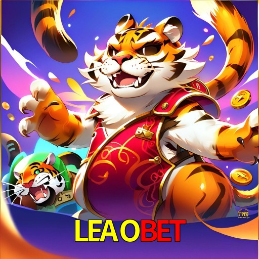  LEAOBET